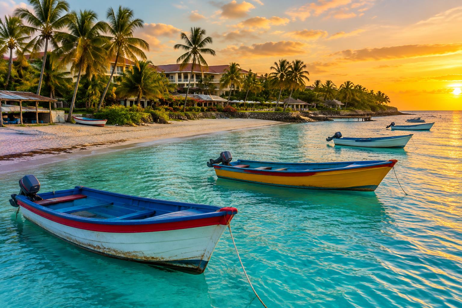 Dreams Dominicus La Romana