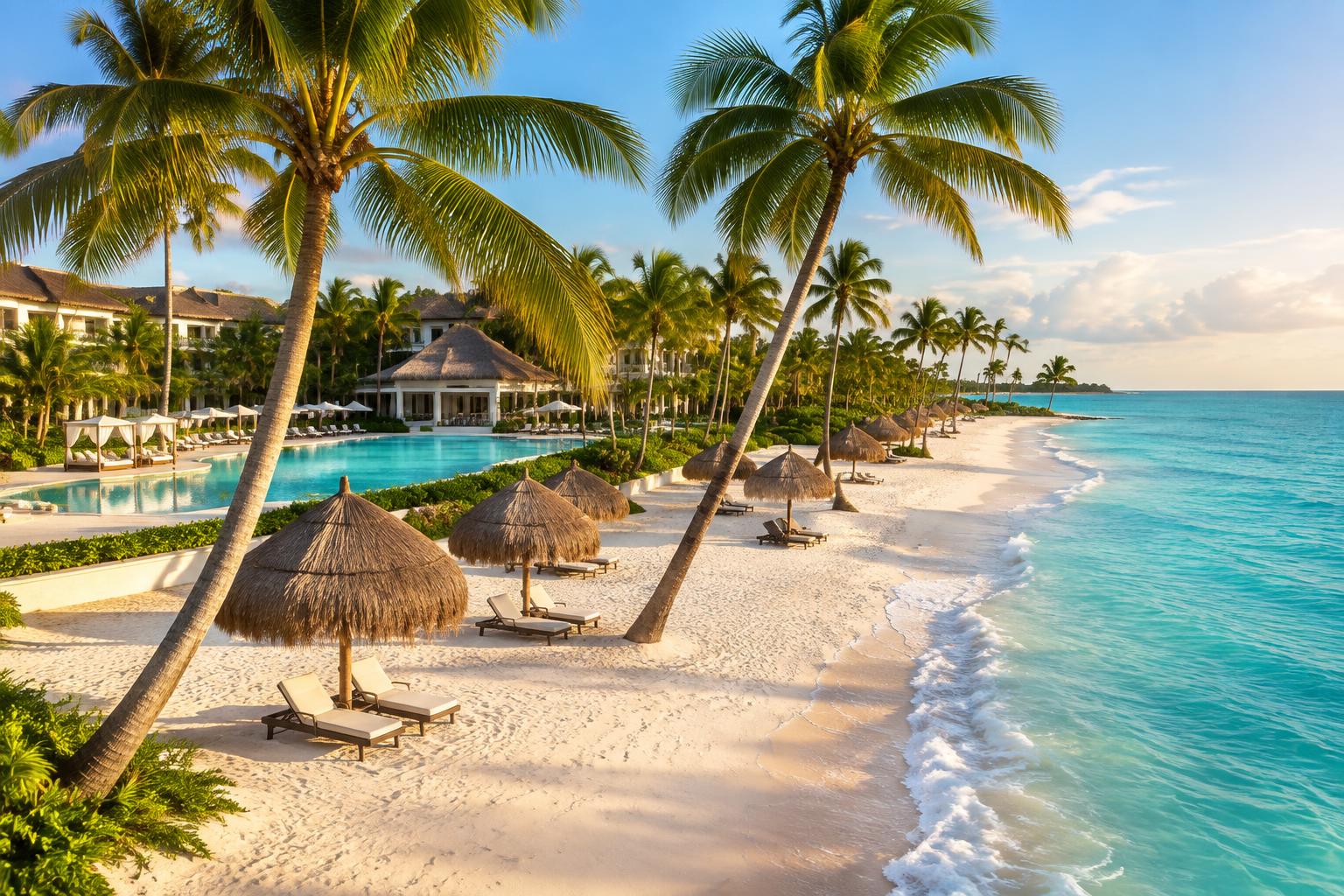 Riu Palace Punta Cana