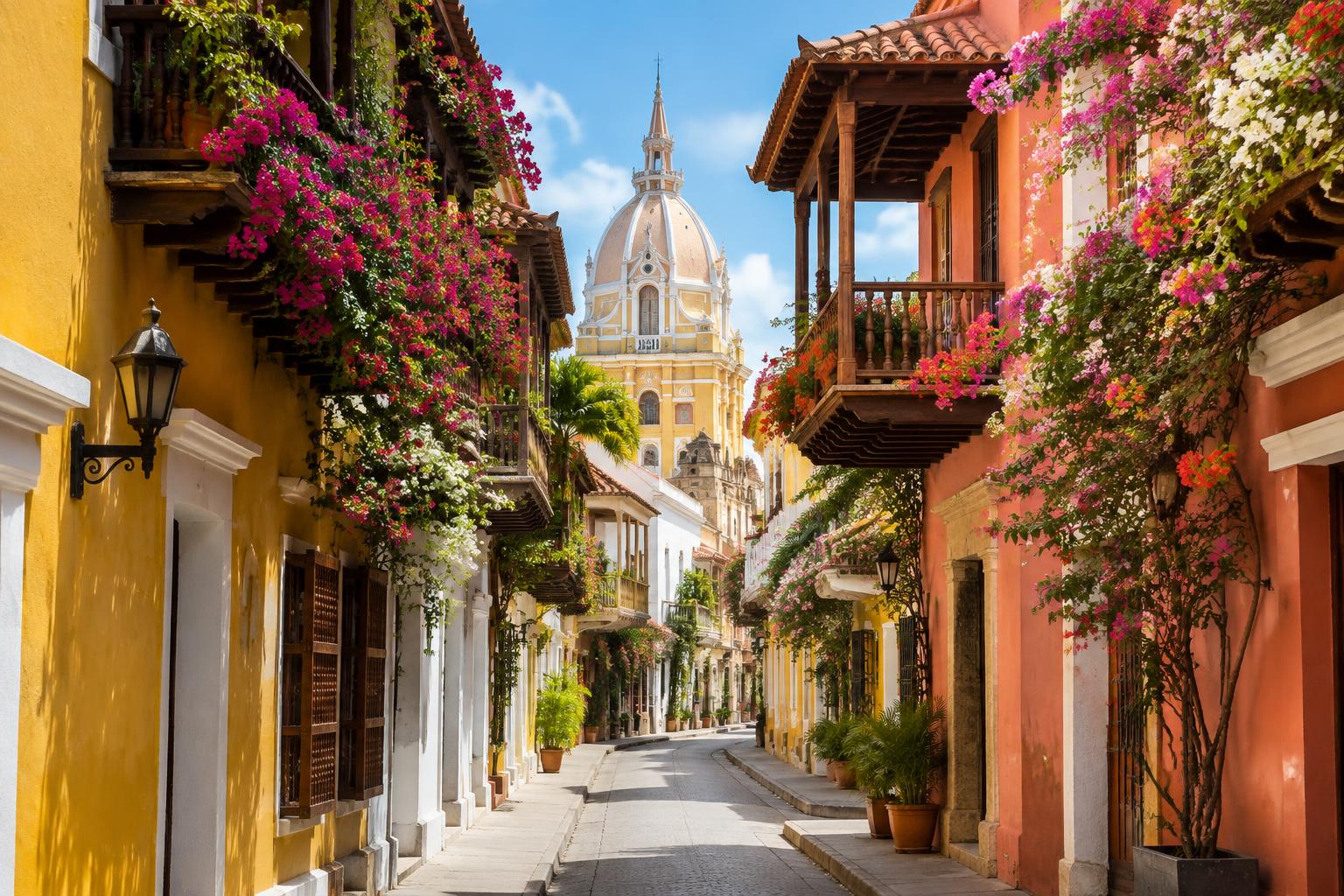 Cartagena