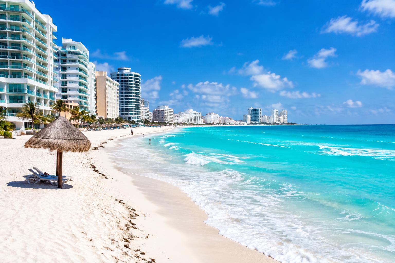 Cancún